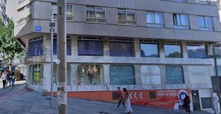 Oficina en venta en Zona de Plaza de Barcelos en Pontevedra