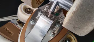 Patines artísticos Edea