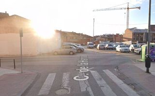 Piso en venta en Centro en Fuenlabrada