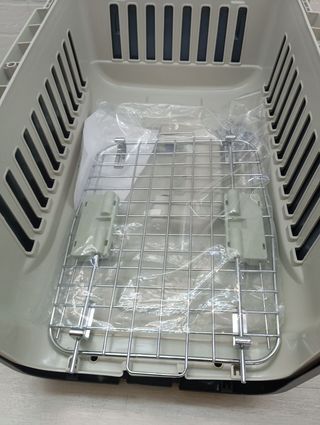 Transportín Perros Grande Lanco