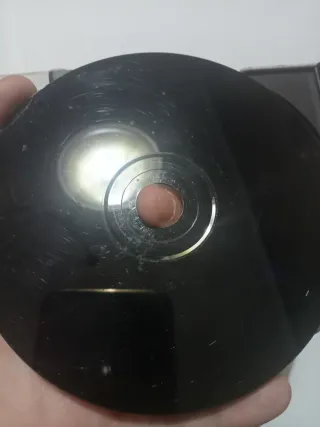 Pandemonium PlayStation 1 PAL