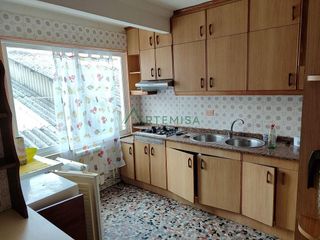 Piso en venta en Zona Ultramar en Ferrol