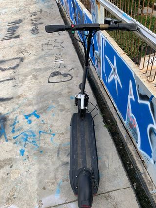 Patinete Eléctrico Skateflash