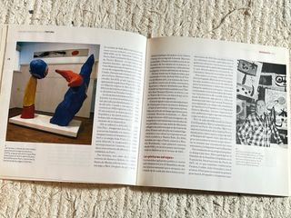 Libro Joan Miró - Grandes Maestros de la Pintura