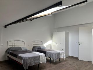 Habitación independientes