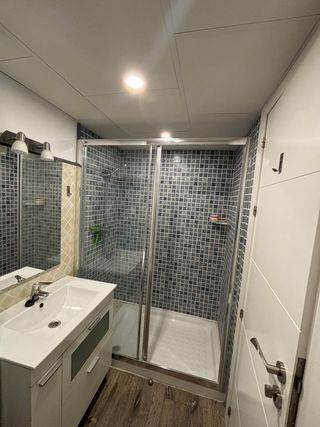 Habitación independientes