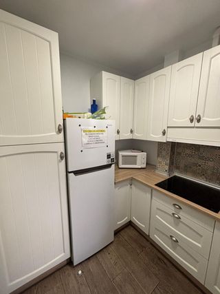 Habitación independientes