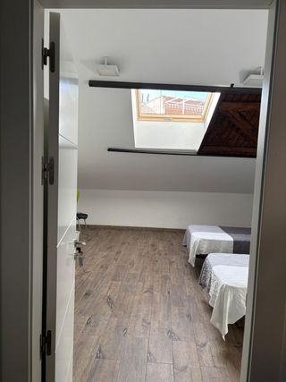 Habitación independientes