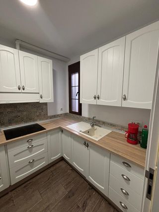 Habitación independientes