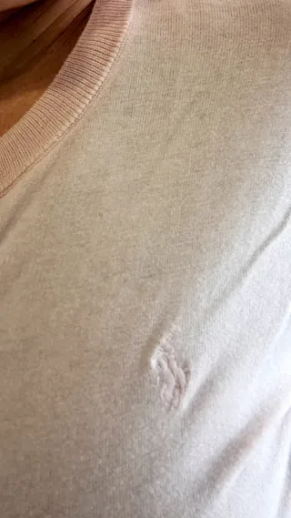 Chaqueta punto Ralph Lauren rosa