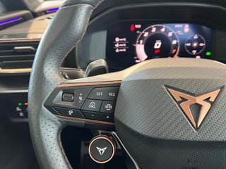 CUPRA Leon 1.5ETSI DSG7 150CV MICRO HÍBRIDO 2025