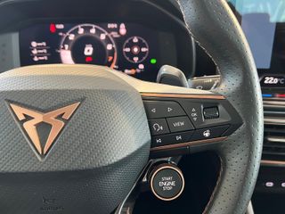 CUPRA Leon 1.5ETSI DSG7 150CV MICRO HÍBRIDO 2025