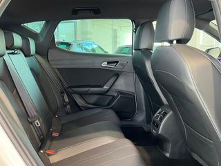 CUPRA Leon 1.5ETSI DSG7 150CV MICRO HÍBRIDO 2025