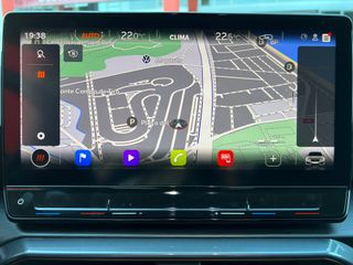 CUPRA Leon 1.5ETSI DSG7 150CV MICRO HÍBRIDO 2025