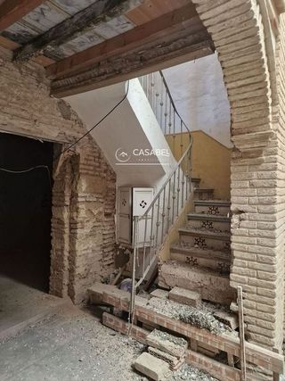 Chalet en alquiler en Casco Histórico  - Ribera - San Basilio en Córdoba
