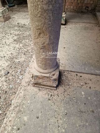 Chalet en alquiler en Casco Histórico  - Ribera - San Basilio en Córdoba