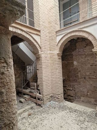 Chalet en alquiler en Casco Histórico  - Ribera - San Basilio en Córdoba