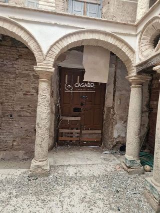 Chalet en alquiler en Casco Histórico  - Ribera - San Basilio en Córdoba