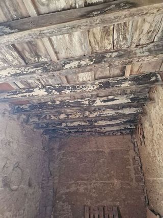 Chalet en alquiler en Casco Histórico  - Ribera - San Basilio en Córdoba