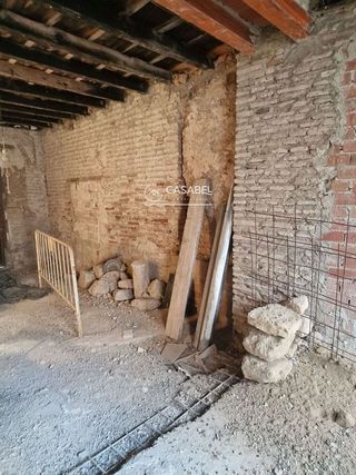 Chalet en alquiler en Casco Histórico  - Ribera - San Basilio en Córdoba