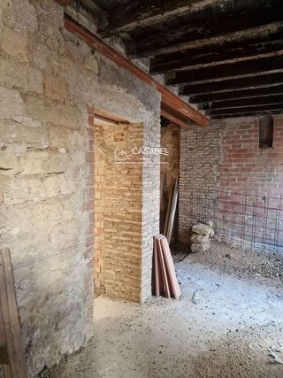 Chalet en alquiler en Casco Histórico  - Ribera - San Basilio en Córdoba