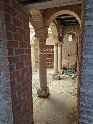 Chalet en alquiler en Casco Histórico  - Ribera - San Basilio en Córdoba