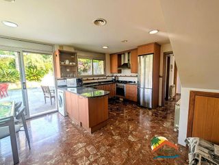 Chalet en venta en Roca Grossa - Serra Brava en Lloret de Mar