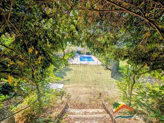 Chalet en venta en Roca Grossa - Serra Brava en Lloret de Mar