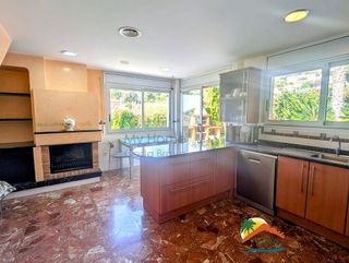 Chalet en venta en Roca Grossa - Serra Brava en Lloret de Mar