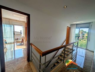 Chalet en venta en Roca Grossa - Serra Brava en Lloret de Mar