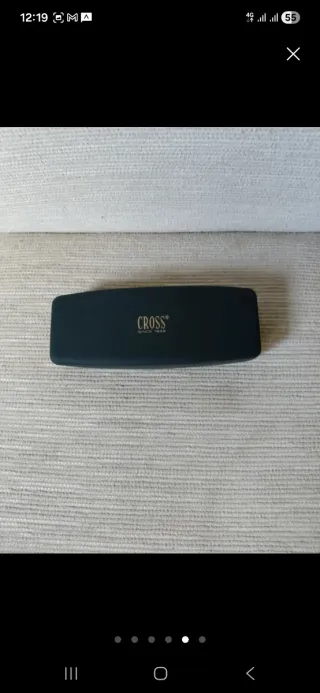 Cross Century II Bolígrafo y Pluma Estilográfica