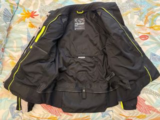 Chaqueta IXON Adventure