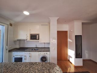 Ático en alquiler en Ceares en Gijón