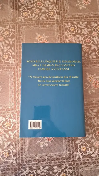 Il rischio del segreto (Italian Edition)