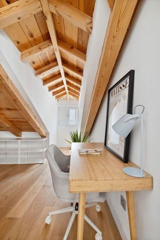 Piso en alquiler en La Canaleja en Galapagar