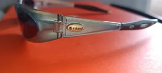 Gafas de sol DJ's Band degradado