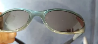 Gafas de sol DJ's Band degradado