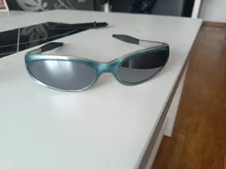 Gafas de sol DJ's Band degradado