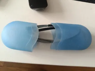 Gafas de sol DJ's Band degradado