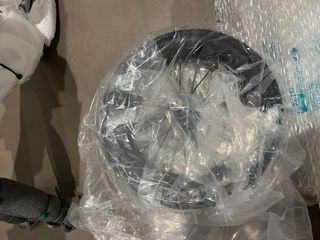 Bicicleta sin pedales Early Rider 12