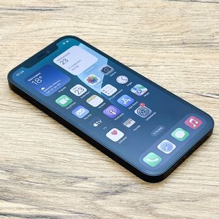 Apple iPhone 12 Nero. Ricondizionato