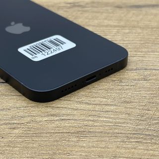 Apple iPhone 12 Nero. Ricondizionato