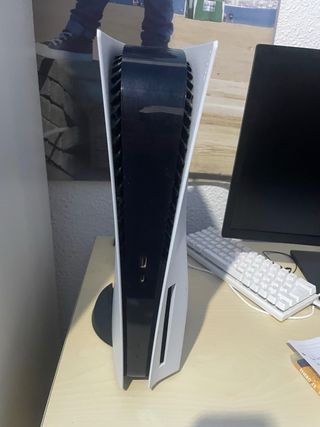 Consola PlayStation 5 PS5 Sony