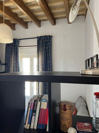 Piso en alquiler en La Caleta - La Viña en Cádiz