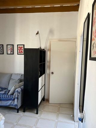 Piso en alquiler en La Caleta - La Viña en Cádiz