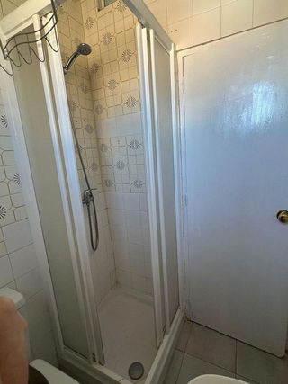 Piso en alquiler en La Caleta - La Viña en Cádiz