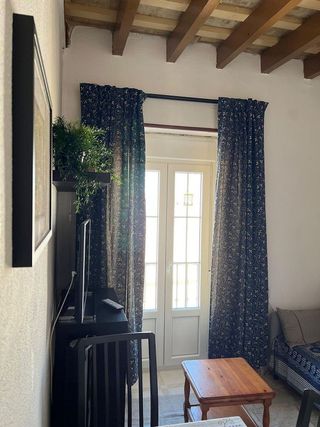 Piso en alquiler en La Caleta - La Viña en Cádiz