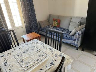 Piso en alquiler en La Caleta - La Viña en Cádiz