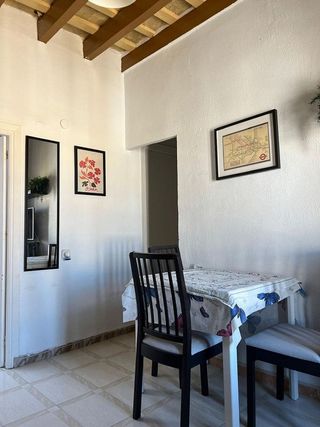 Piso en alquiler en La Caleta - La Viña en Cádiz