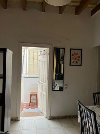 Piso en alquiler en La Caleta - La Viña en Cádiz